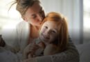 The Bond Between Parents and Child from Birth