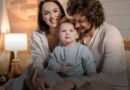 Embracing Life’s Precious Moments and Building Memories as a Family